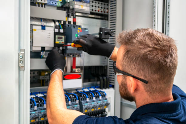 Best Electrical Wiring Services  in Poynette, WI