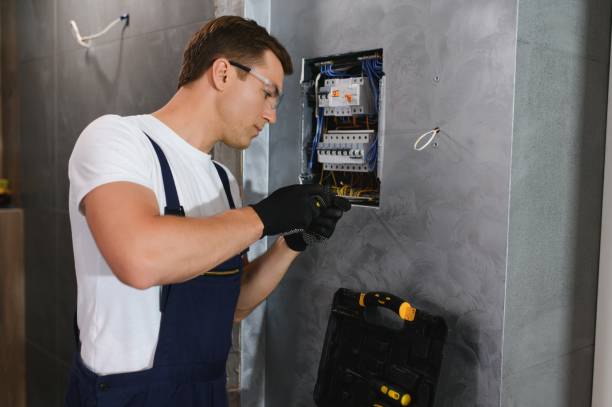 Affordable Emergency Electrician in Poynette, WI