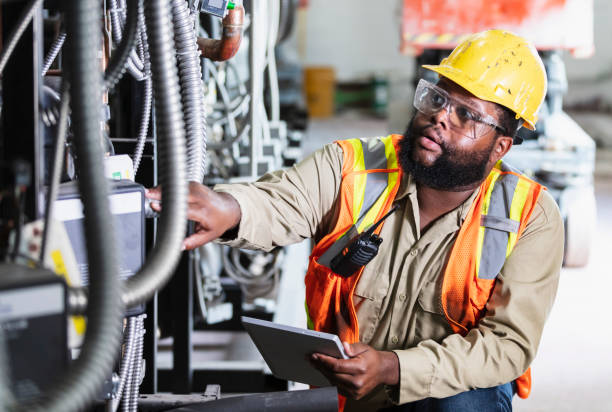 Best Electric Panel Repair  in Poynette, WI