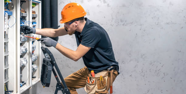 Best Electrical Upgrades for Homes  in Poynette, WI