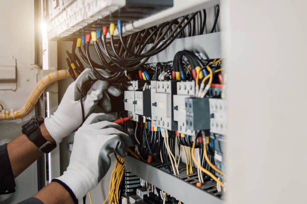 Professional Electrician in Poynette, WI